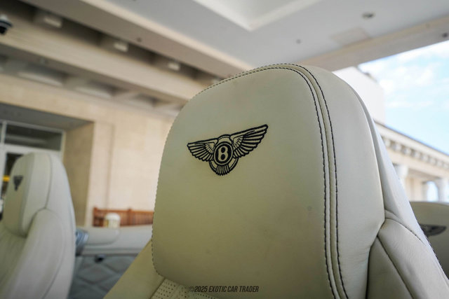 Used 2014 Bentley Continental GT image 72