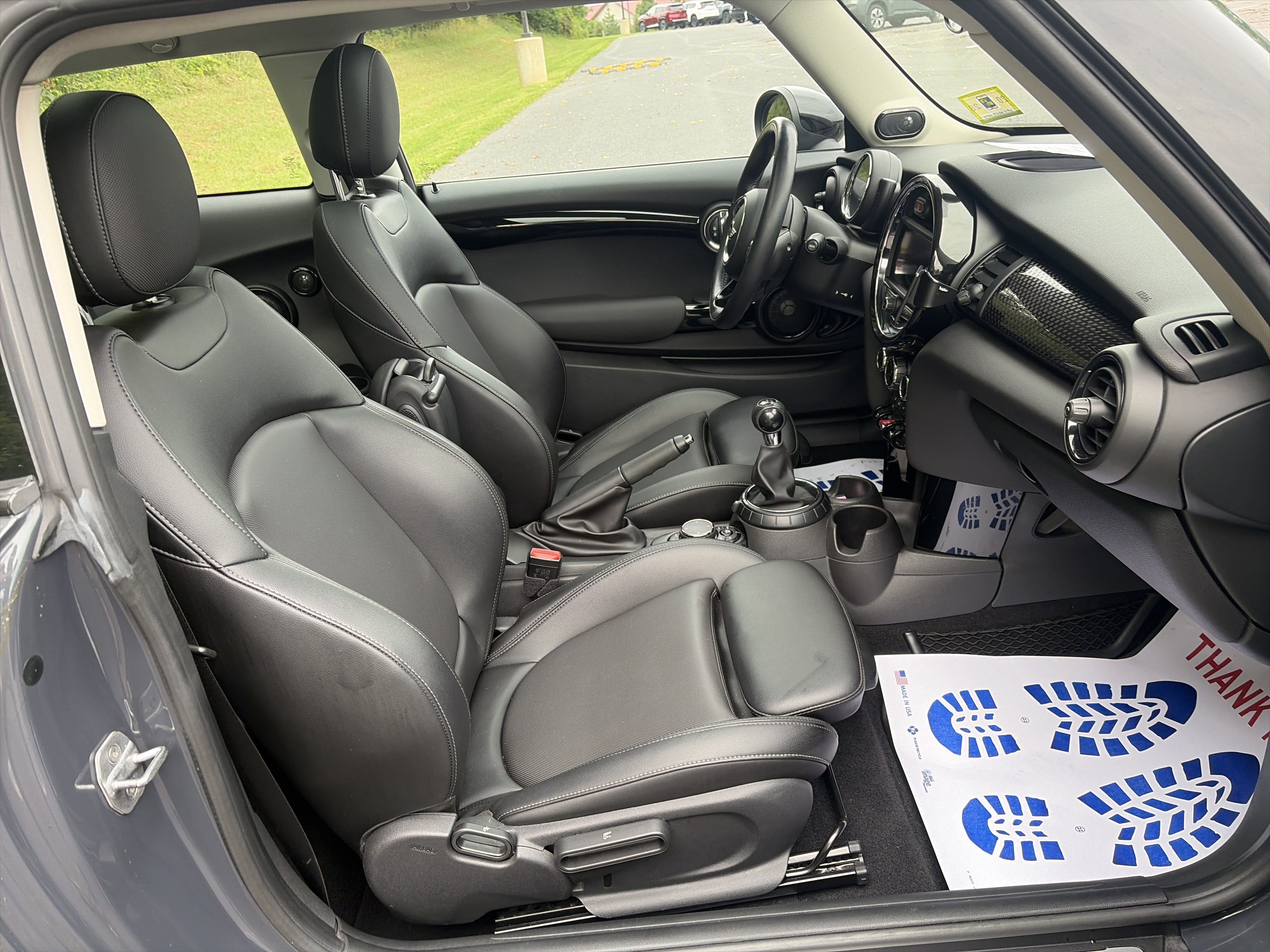 Used 2017 MINI Cooper S FWD image 22