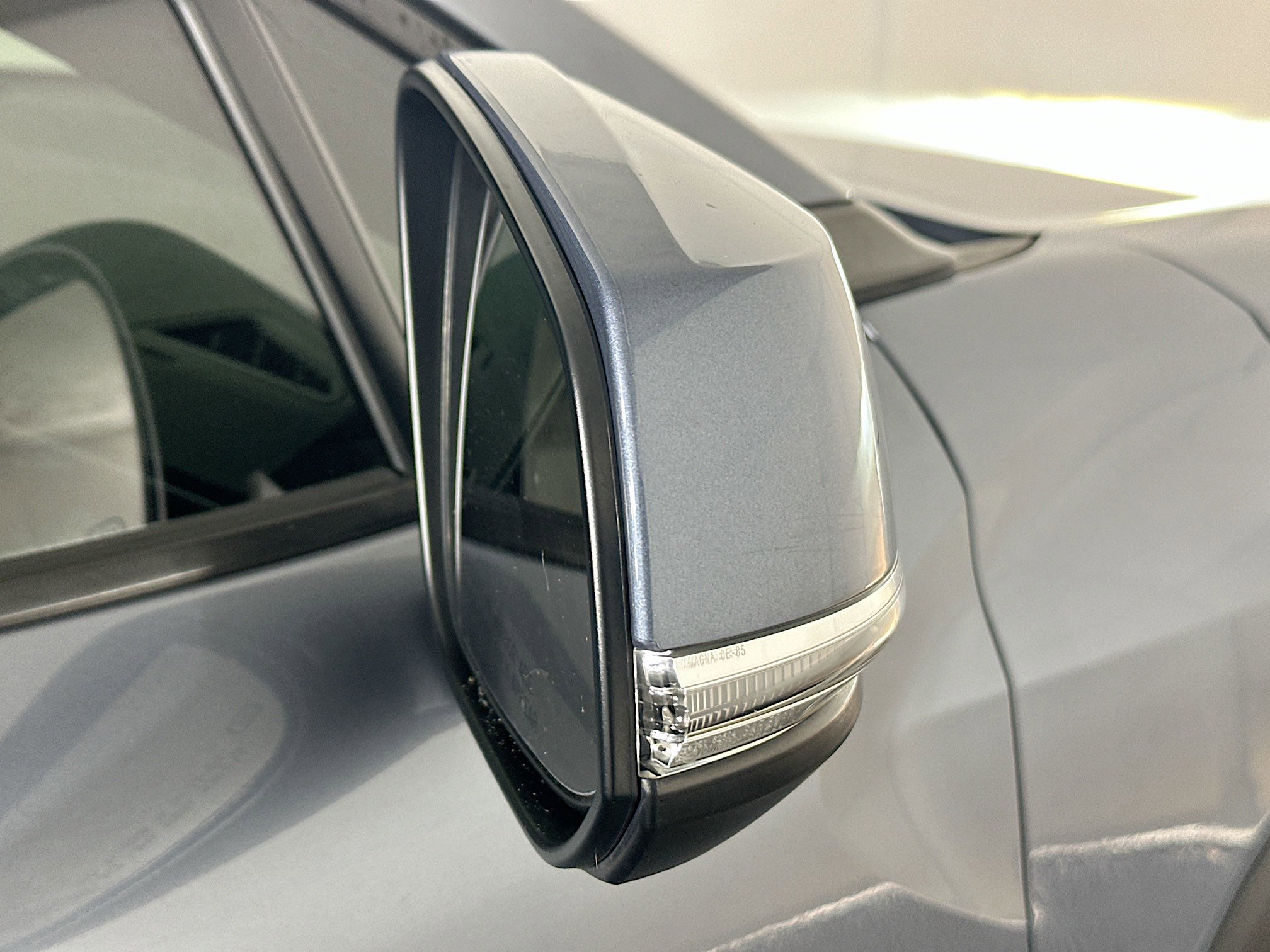 Used 2022 Toyota Corolla Cross LE image 10