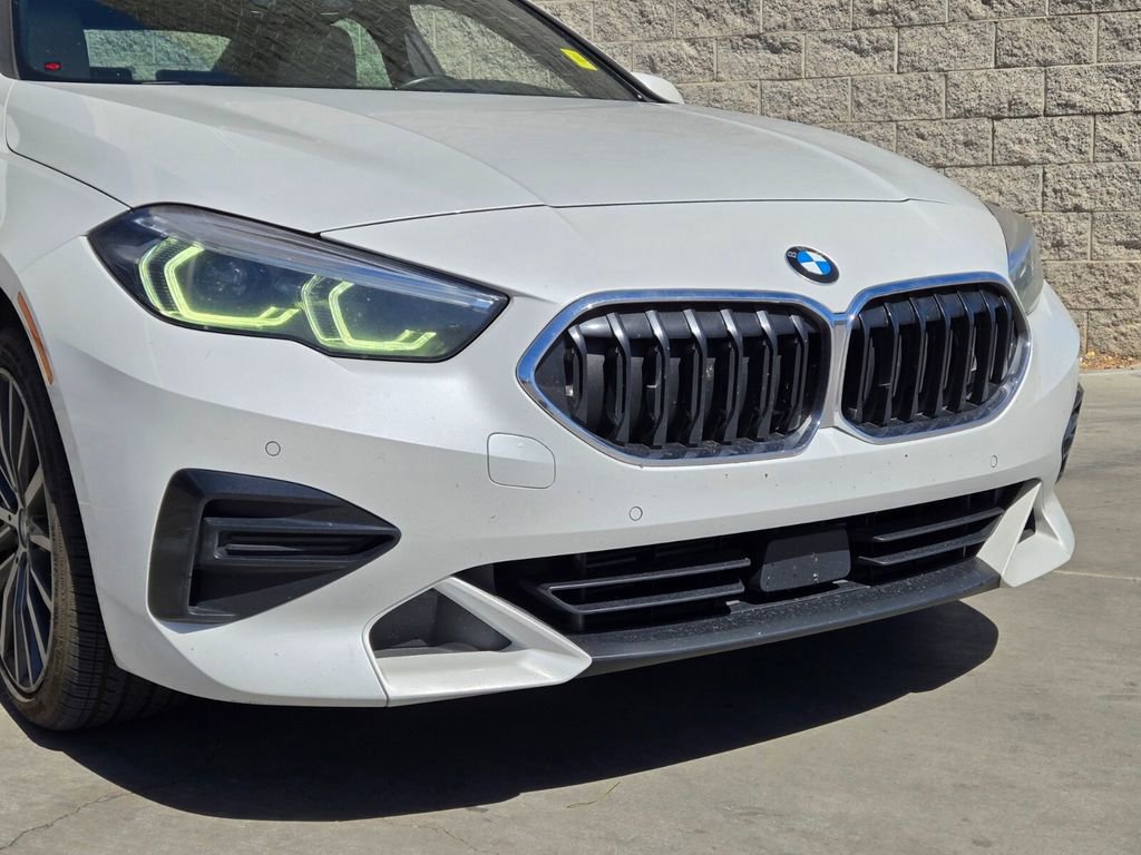 Used 2022 BMW 228i Gran Coupe w/ Convenience Package image 6
