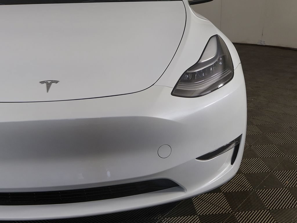 Used 2023 Tesla Model Y Long Range AWD/4WD image 15