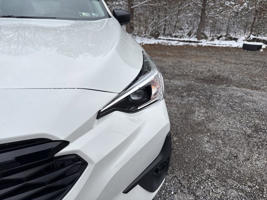 Used 2024 Subaru Impreza 2.0i image 3