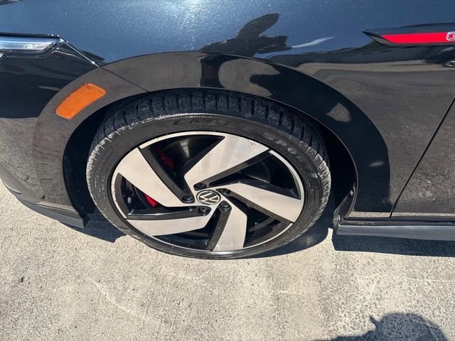 Used 2024 Volkswagen GTI S image 11