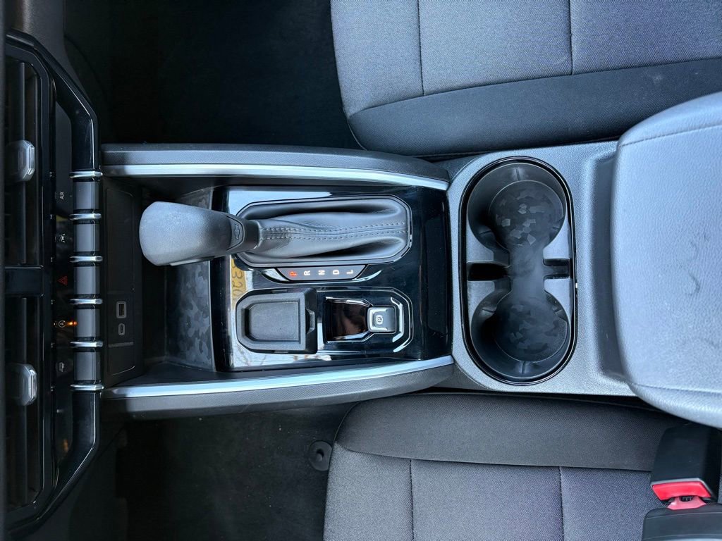 Used 2025 Chevrolet Colorado W/T w/ Advanced Trailering Package image 33