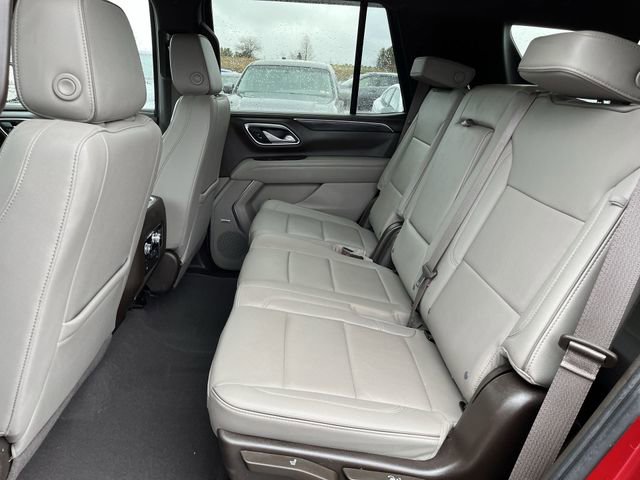 Used 2022 GMC Yukon SLT w/ SLT Premium Package image 27