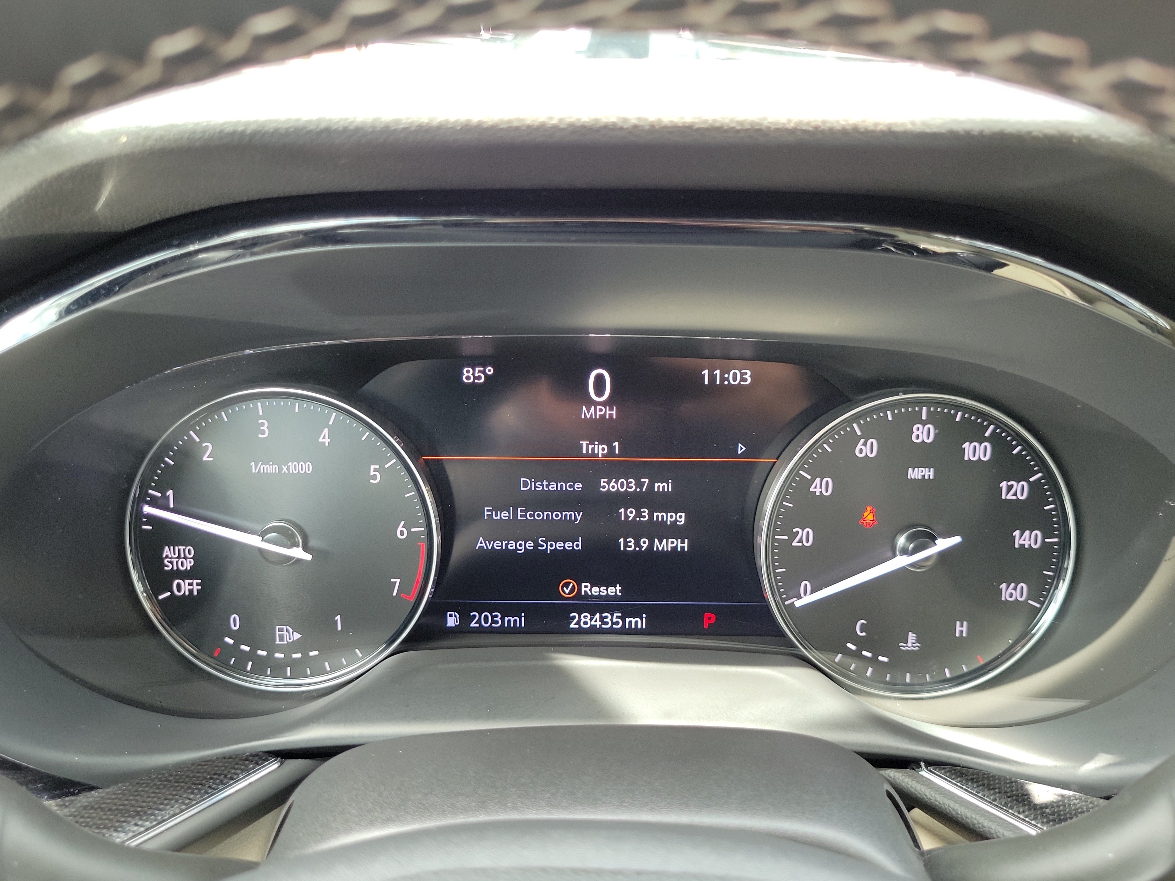 Used 2022 Buick Envision Essence w/ Safety Package FWD image 30