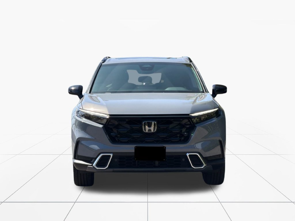 New 2027 Honda CR-V Sport Touring image 9