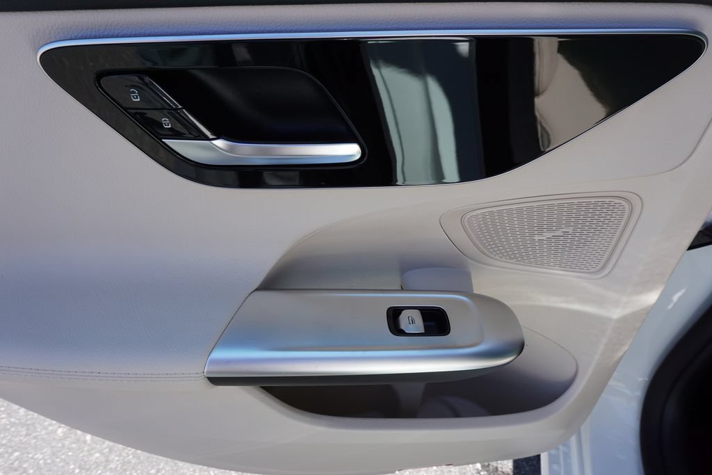 Certified 2025 Mercedes-Benz C 300 Sedan image 41