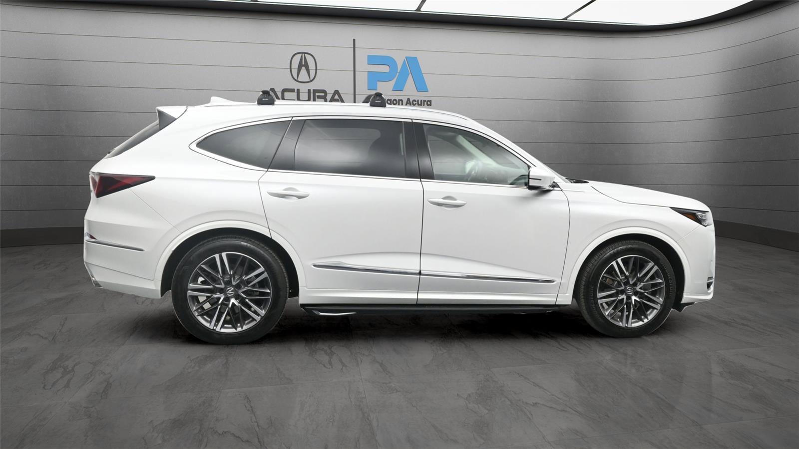 Certified 2026 Acura MDX SH-AWD w/ Advance Package image 27