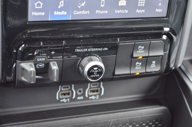 New 2025 RAM 1500 Big Horn image 25