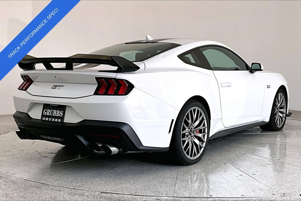 Used 2024 Ford Mustang GT Premium RWD image 2