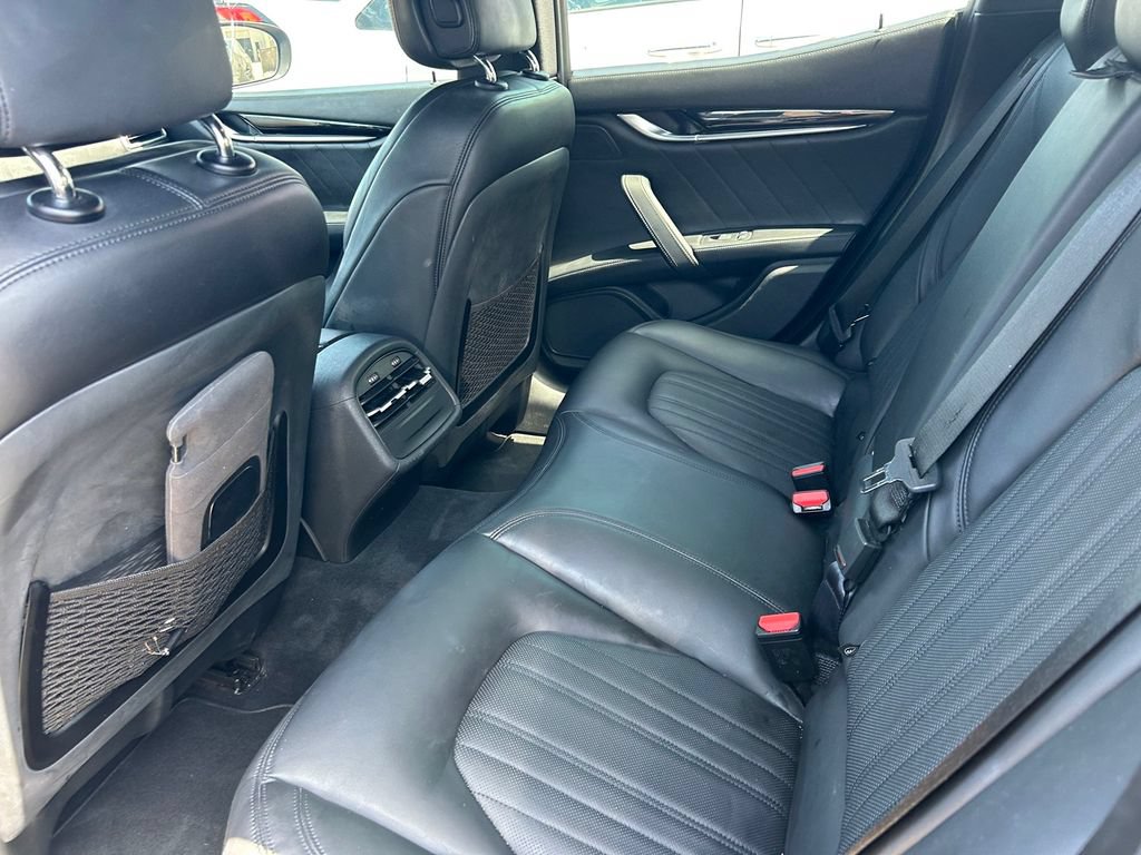 Used 2019 Maserati Ghibli RWD image 16
