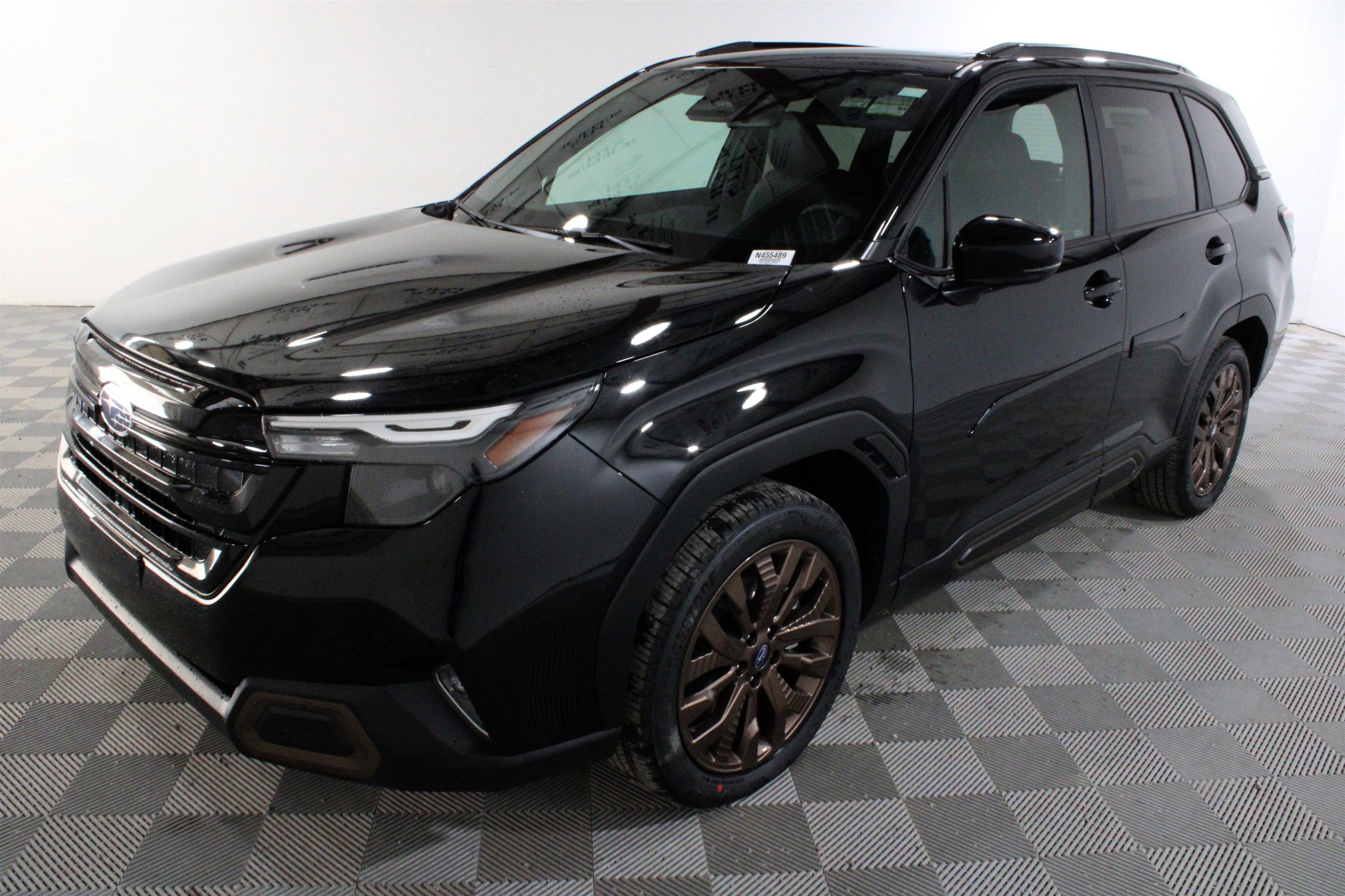 New 2026 Subaru Forester Sport AWD/4WD image 30