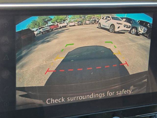 Used 2024 Nissan Altima 2.5 SV w/ SV Premium Package image 21