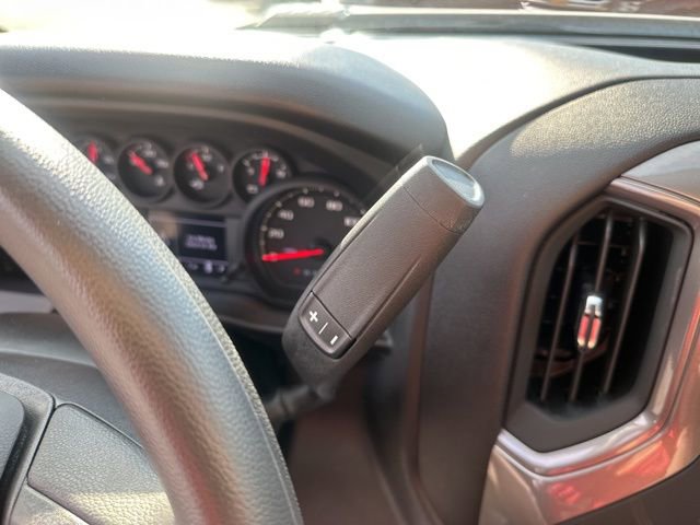 New 2025 Chevrolet Silverado 2500 Custom w/ Custom Value Package image 25