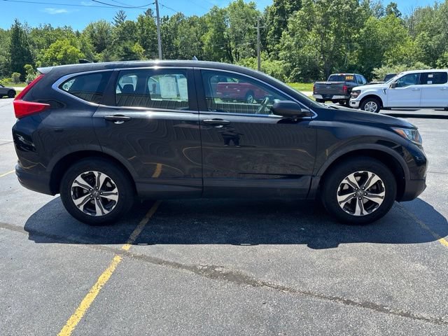 Used 2017 Honda CR-V LX image 4