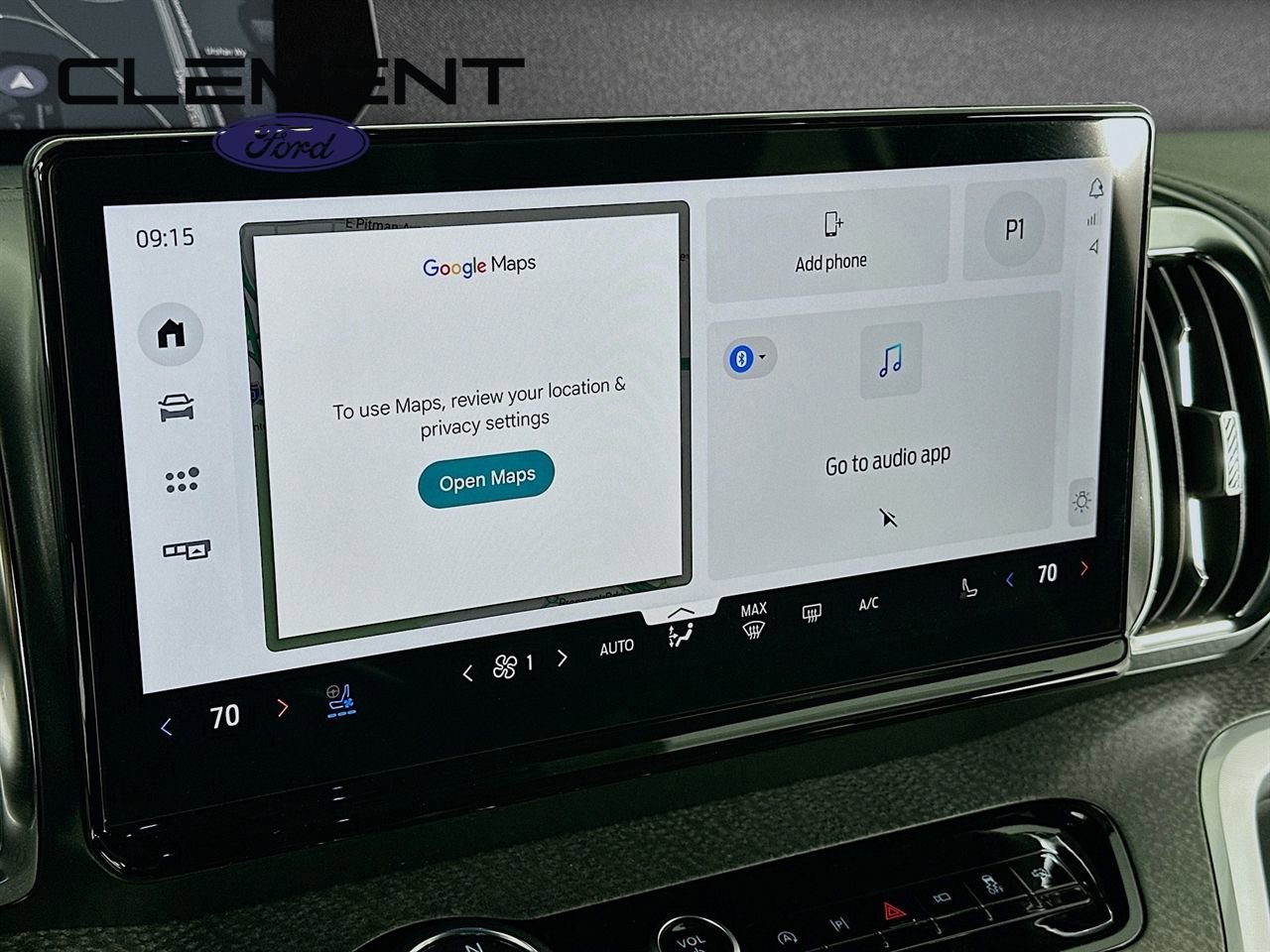 New 2026 Ford Expedition Tremor image 18