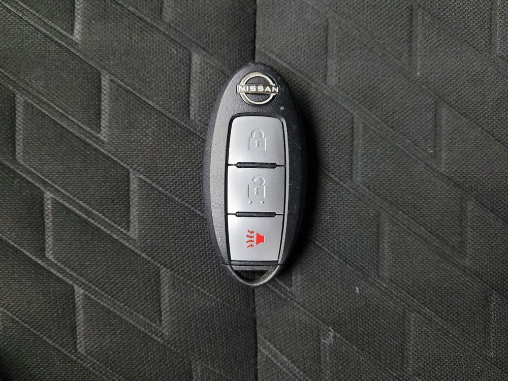 Used 2022 Nissan Kicks S FWD image 32