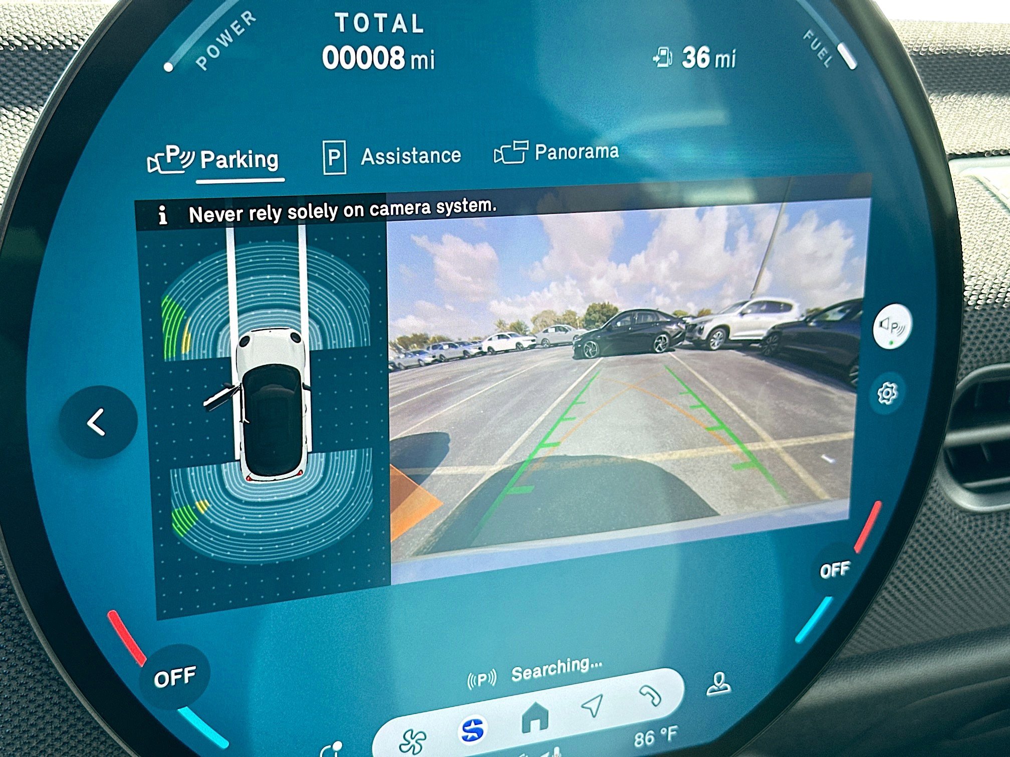 New 2026 MINI Cooper 2-Door Hardtop FWD image 12