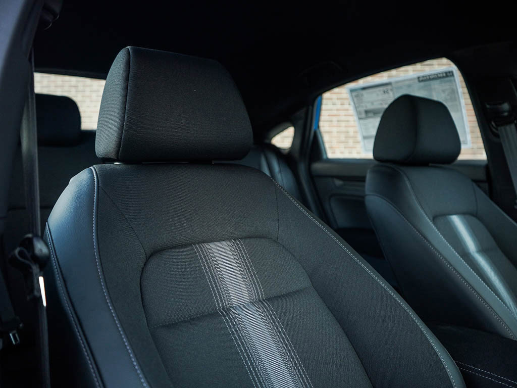 New 2026 Honda Civic Sport image 11