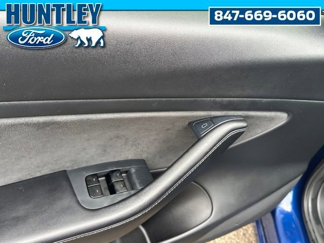 Used 2021 Tesla Model 3 Long Range image 20