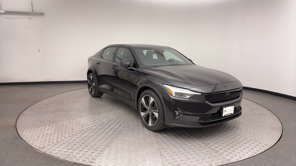 Used 2024 Polestar Polestar 2 AWD/4WD image 8