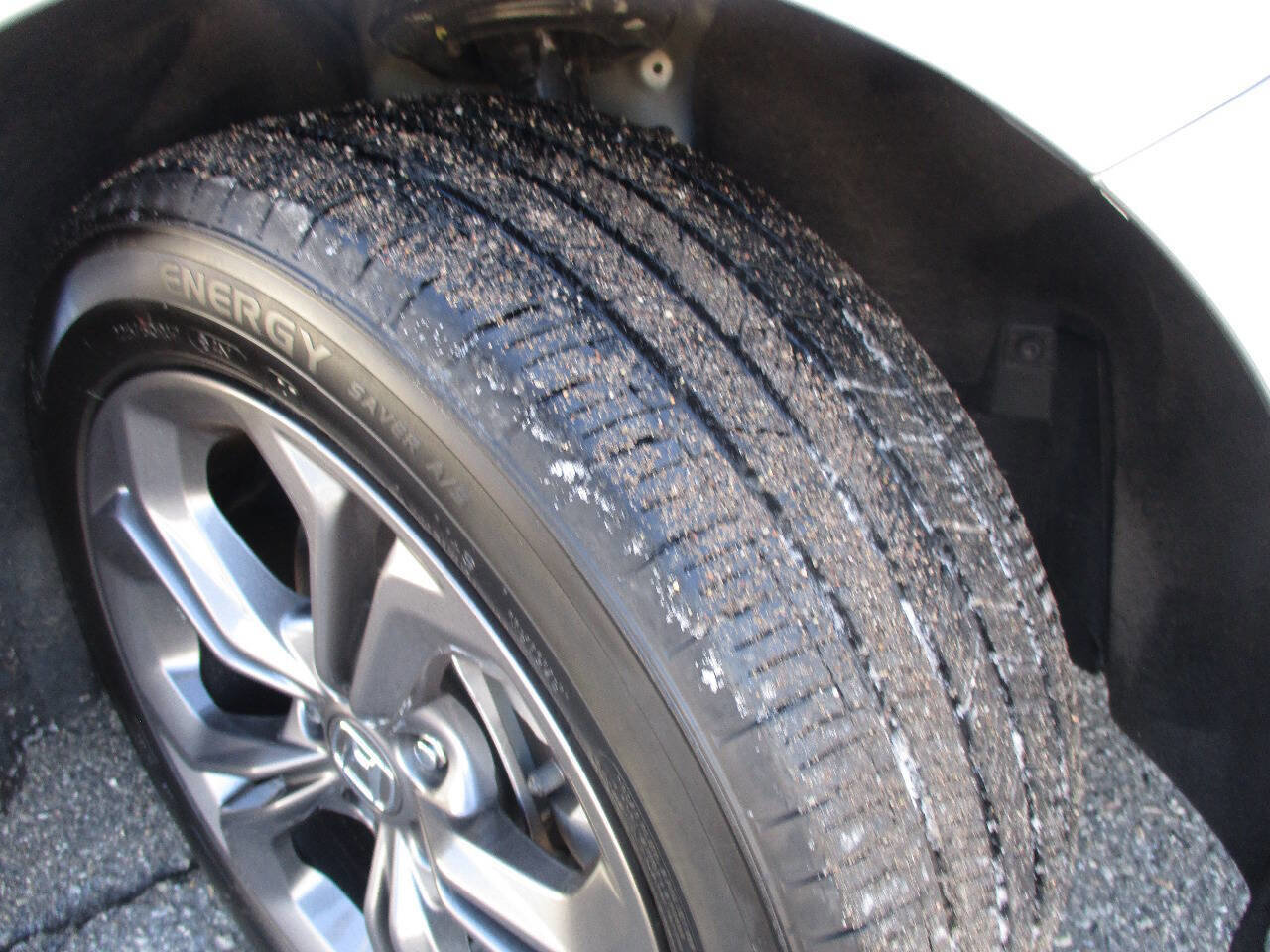 Used 2023 Honda Accord EX image 50