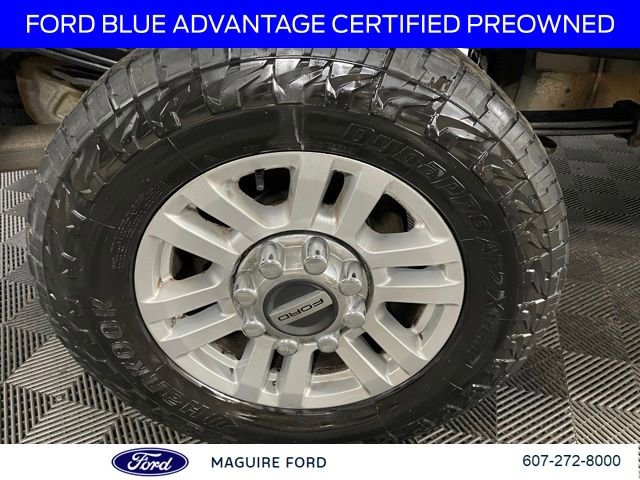 Certified 2019 Ford F250 XLT w/ XLT Value Package image 15