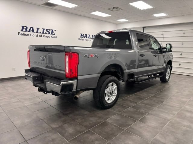 Used 2025 Ford F250 XLT AWD/4WD image 7