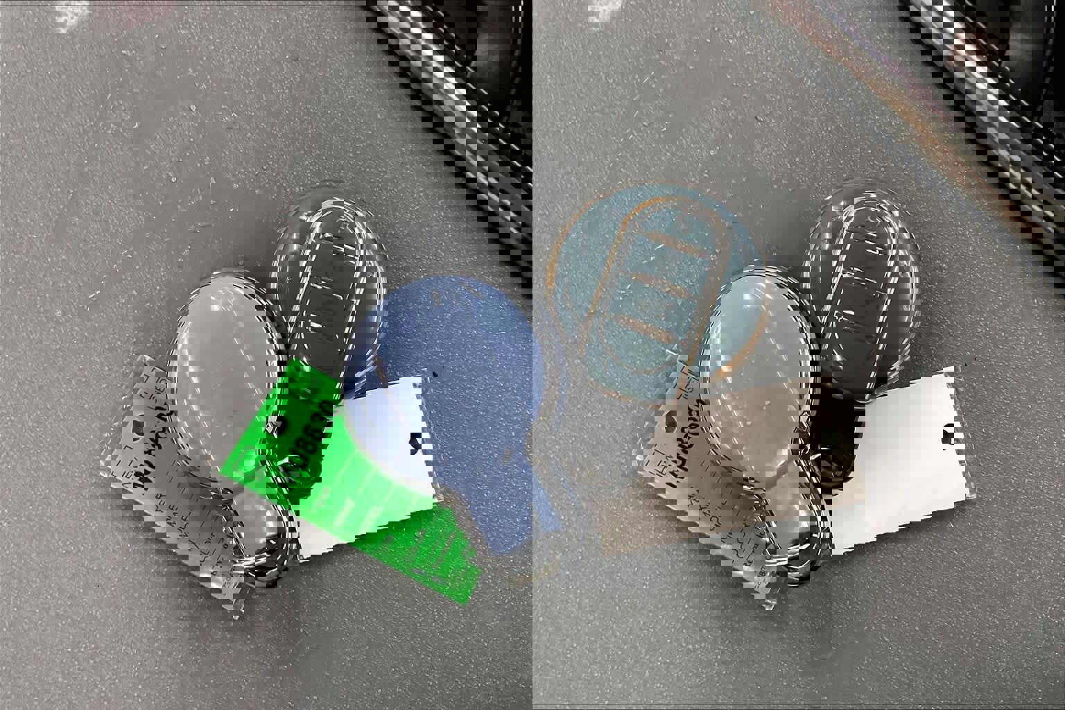 Used 2023 MINI Cooper SE image 13