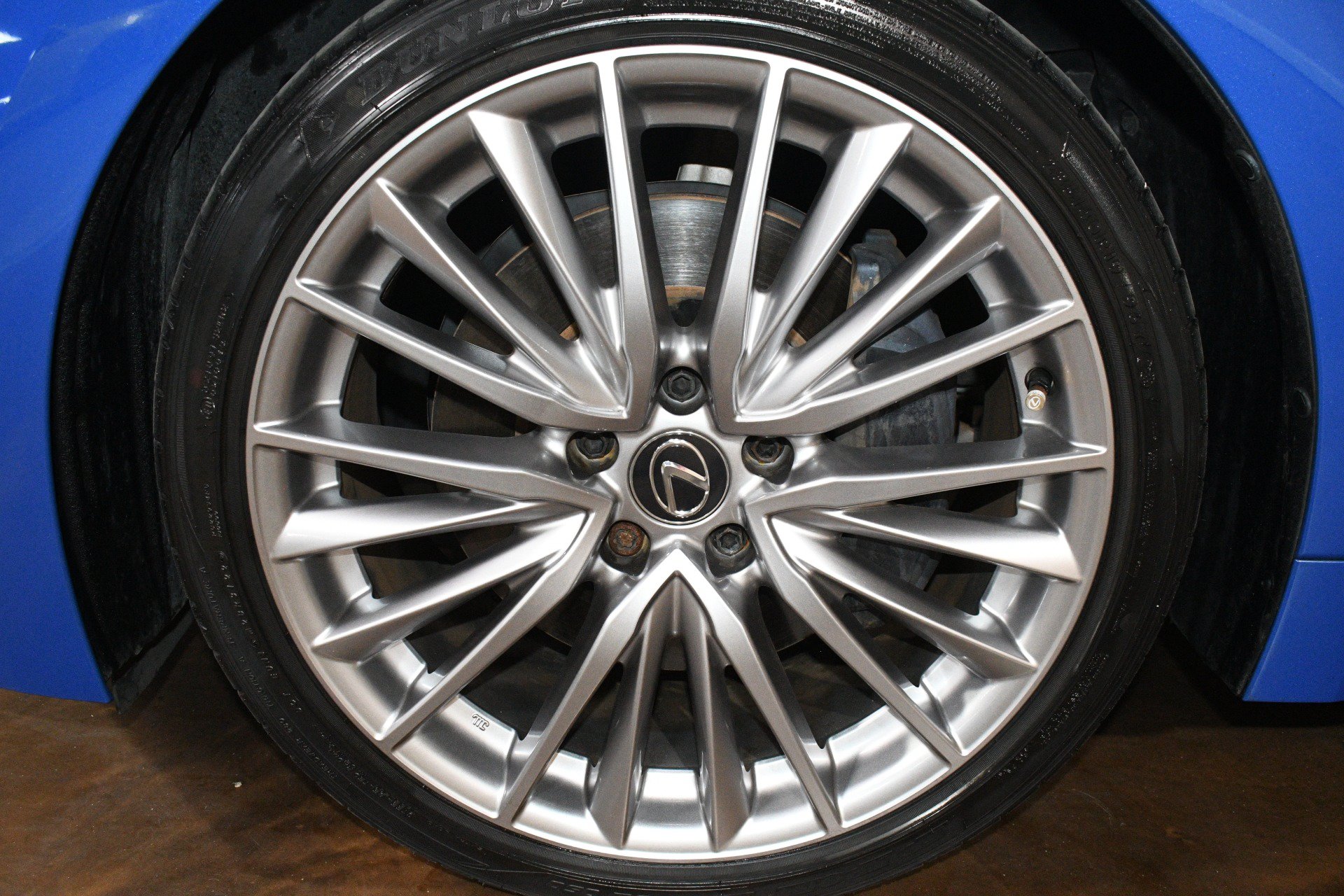 Used 2023 Lexus IS 300 w/ Premium Package RWD image 65