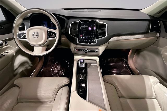 Certified 2024 Volvo XC90 T8 Ultimate w/ Protection Package Premier AWD/4WD image 19