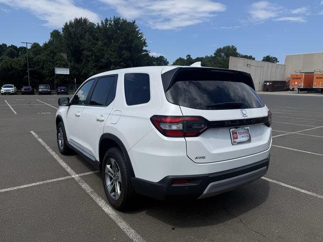 Used 2023 Honda Pilot EX-L image 5