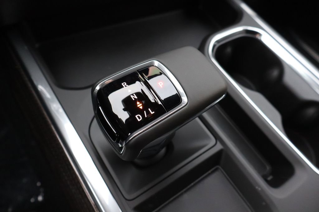 New 2026 Chevrolet Silverado 1500 LT Trail Boss w/ Convenience Package II image 8