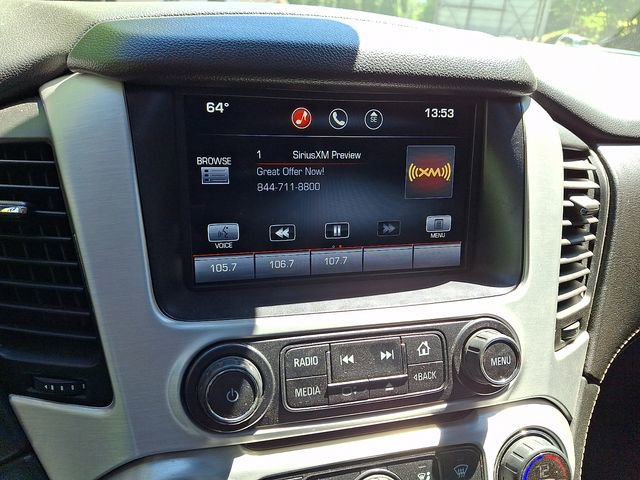 Used 2015 GMC Yukon XL SLT w/ Open Road Package AWD/4WD image 22