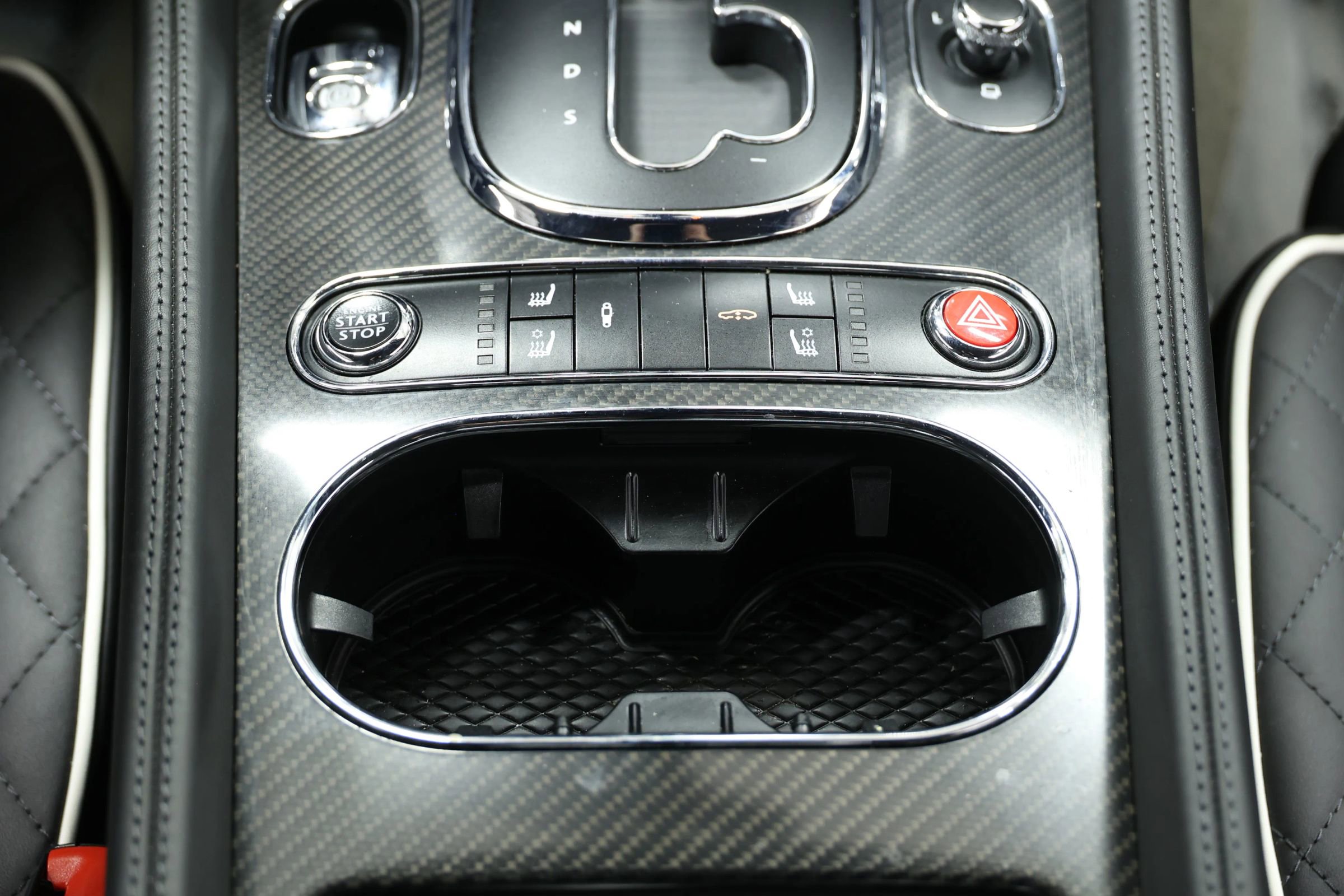 Used 2017 Bentley Continental GT Supersports image 47