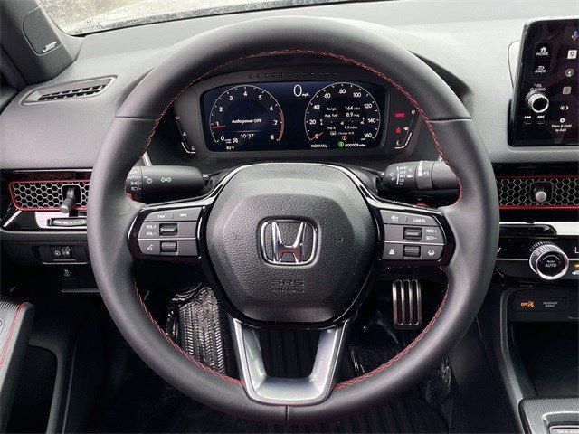 New 2026 Honda Civic Si image 13