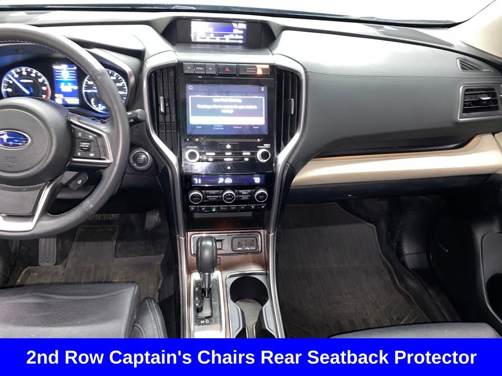 Certified 2022 Subaru Ascent Touring image 28