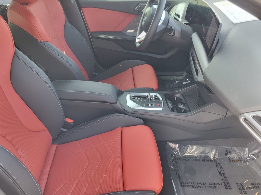 Used 2025 BMW 228i xDrive w/ Premium Package image 15