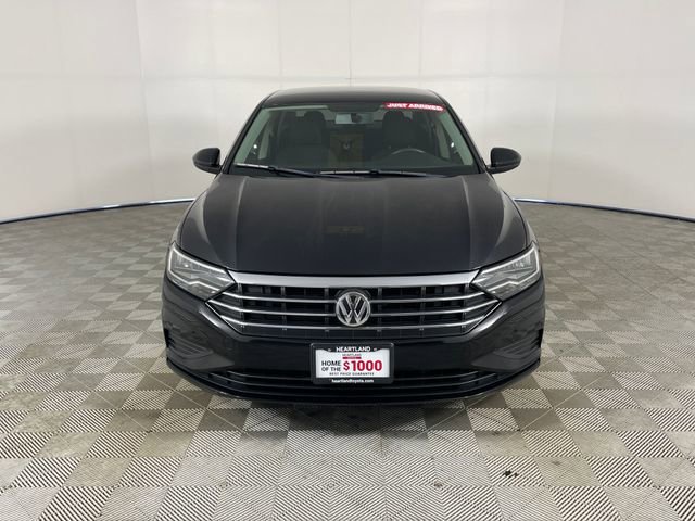 Used 2019 Volkswagen Jetta S w/ Driver Assistance Package FWD image 25