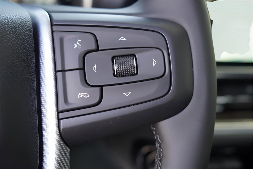 New 2026 GMC Sierra 1500 Elevation w/ Elevation Select Package image 14