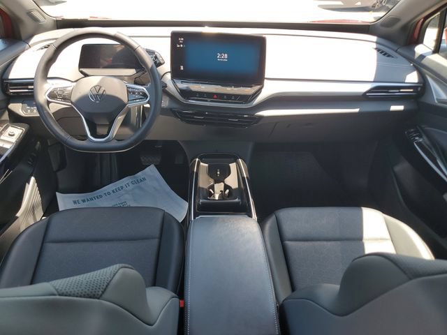 Used 2023 Volkswagen ID.4 Pro S AWD/4WD image 18
