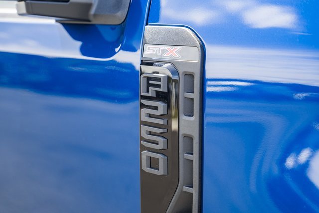 New 2026 Ford F250 XL image 16