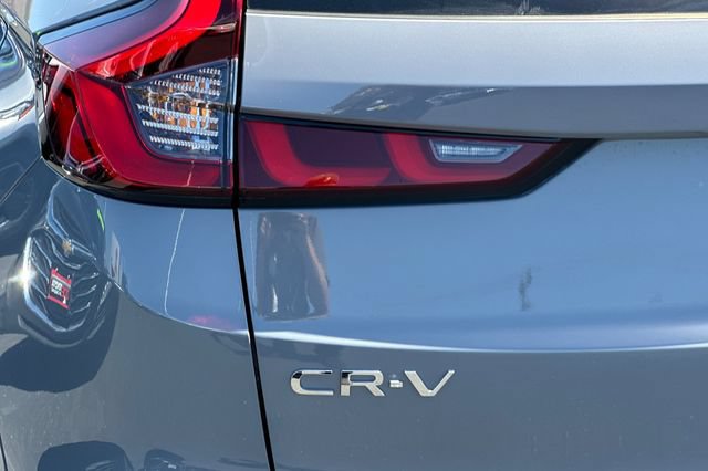 Used 2026 Honda CR-V EX-L image 30