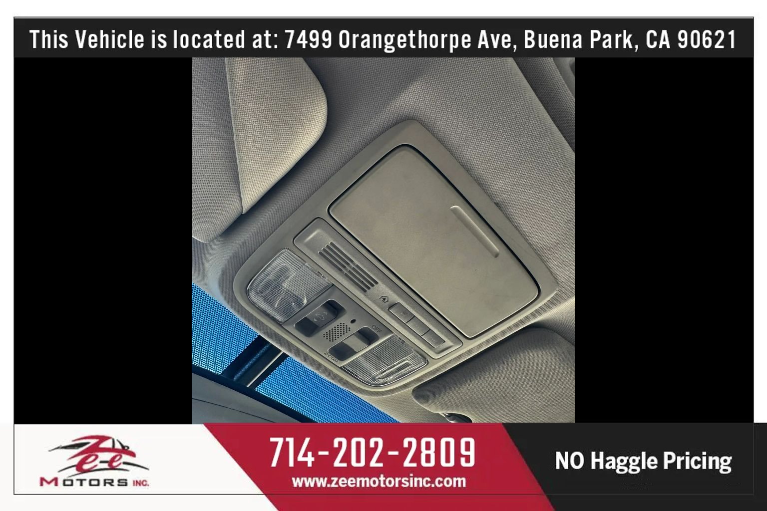 Used 2009 Acura TSX Sedan FWD image 26