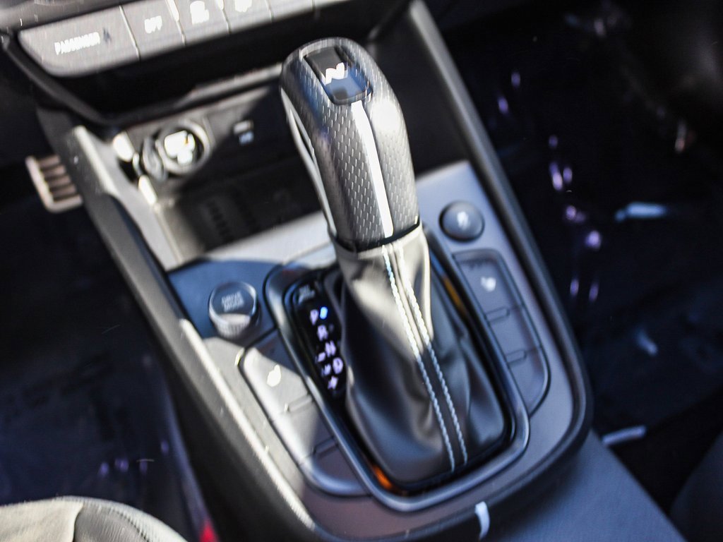 Certified 2023 Hyundai Kona N image 24