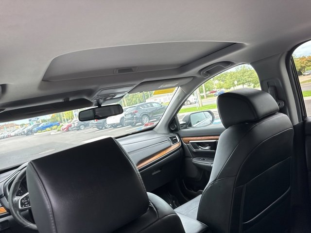 Used 2019 Honda CR-V EX-L image 13