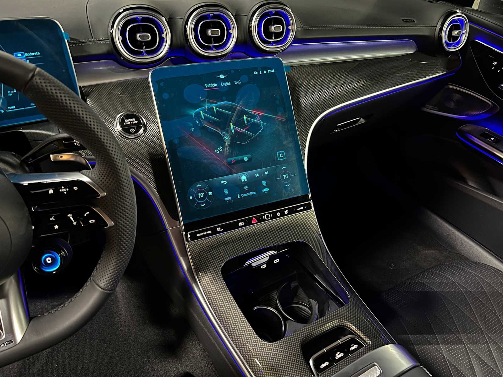 New 2026 Mercedes-Benz CLE 53 AMG 4MATIC Cabriolet image 28