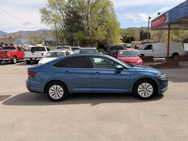 Used 2019 Volkswagen Jetta S image 3