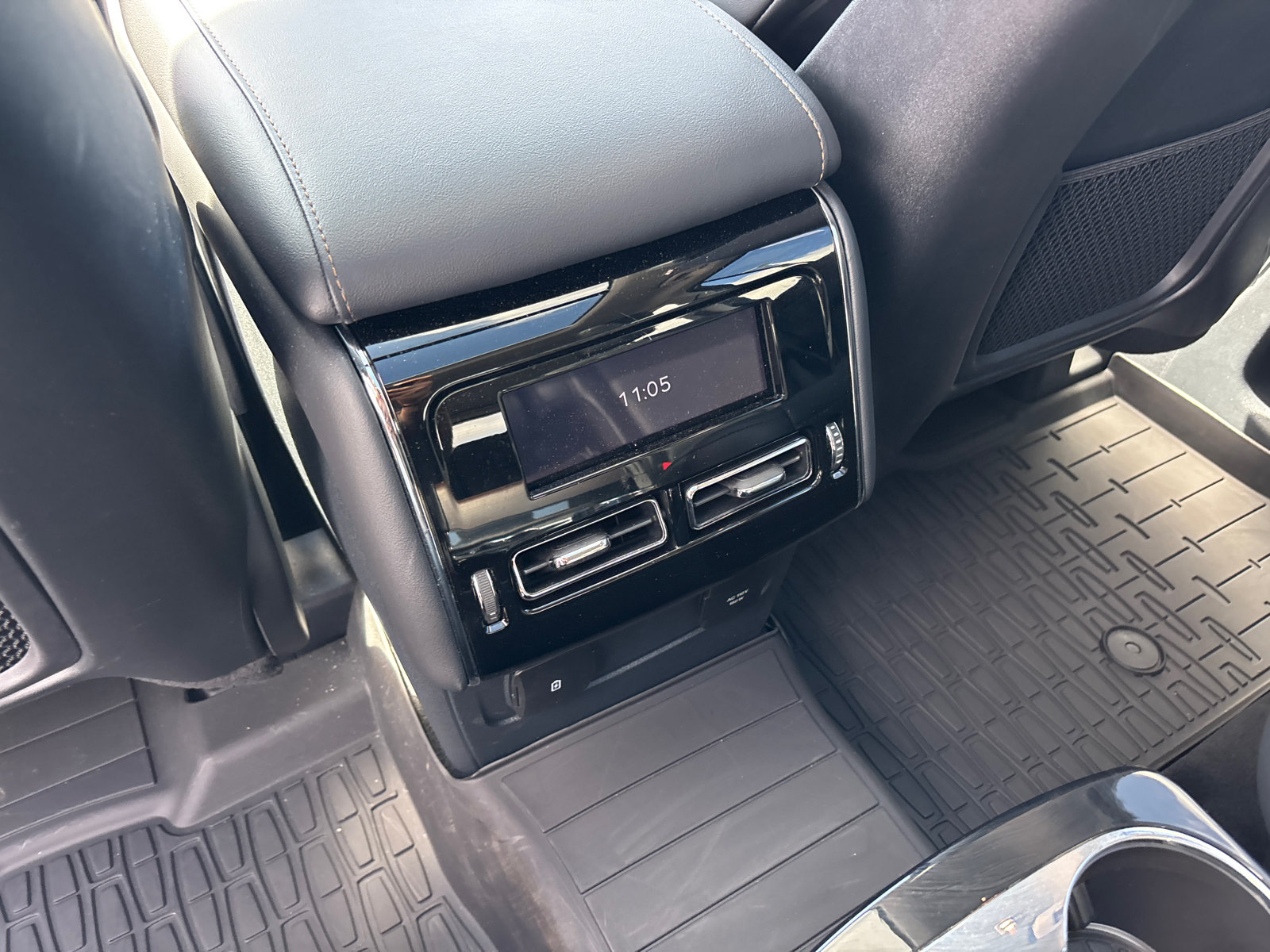 New 2026 Lincoln Aviator Reserve AWD/4WD image 32